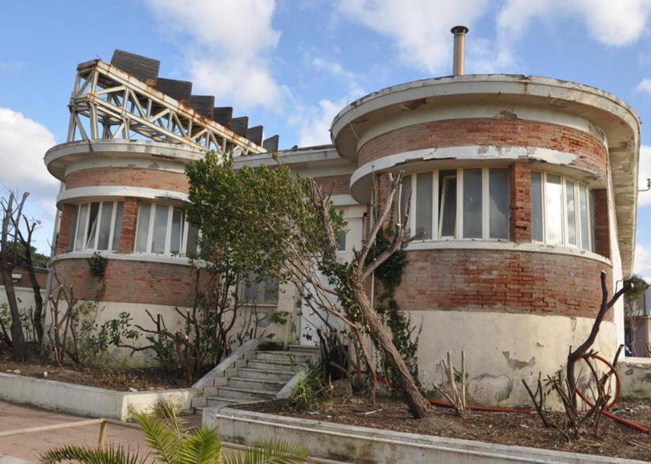 Circolo Forestieri a gara un mese per la gestione 