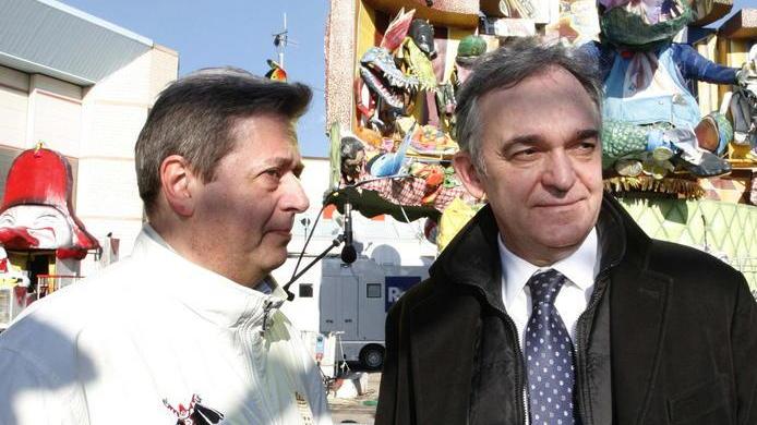 Pozzoli lavora al bando di concorso