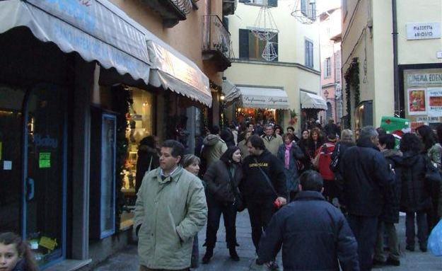 A Castelnuovo c’è la Camminata Rosa