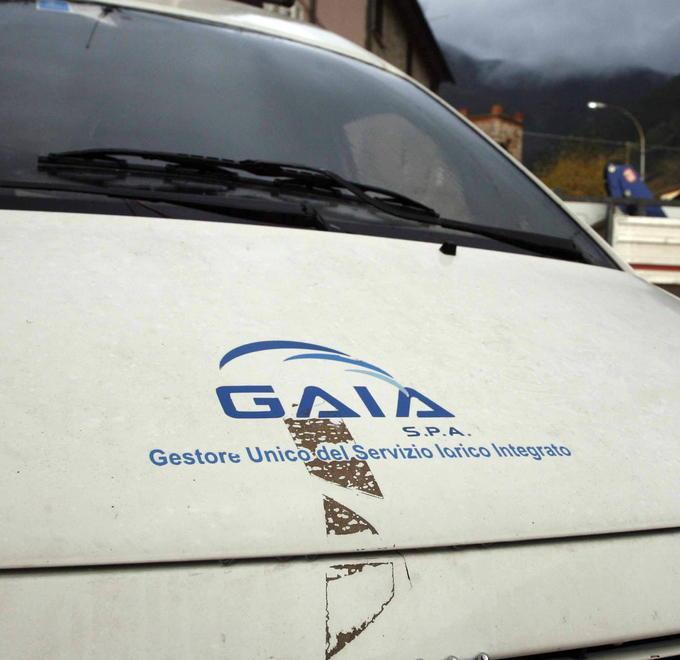 Oltre cento milioni in acquisti e gare dal gestore della rete