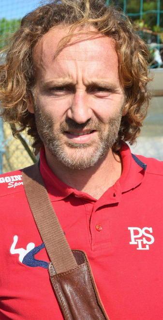 Pls ferma il grande Viareggio, Picchi ko ma resta in zona playoff