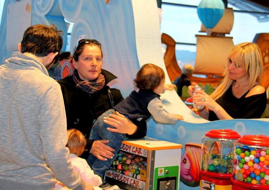 Già 350 firme per la pediatra 