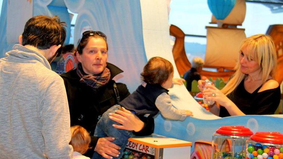 Già 350 firme per la pediatra