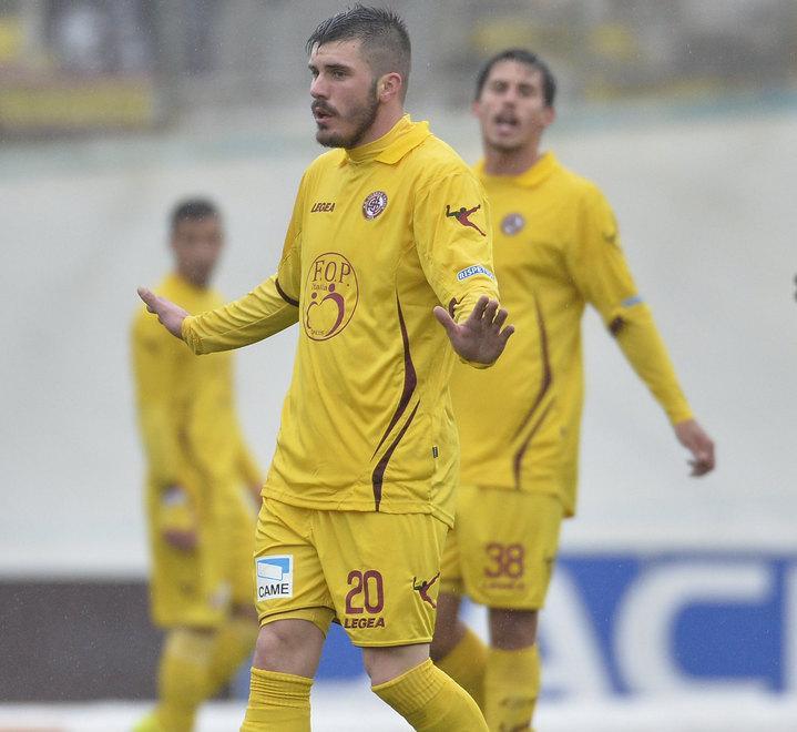 Il Livorno è al bivio se non vince saluta 