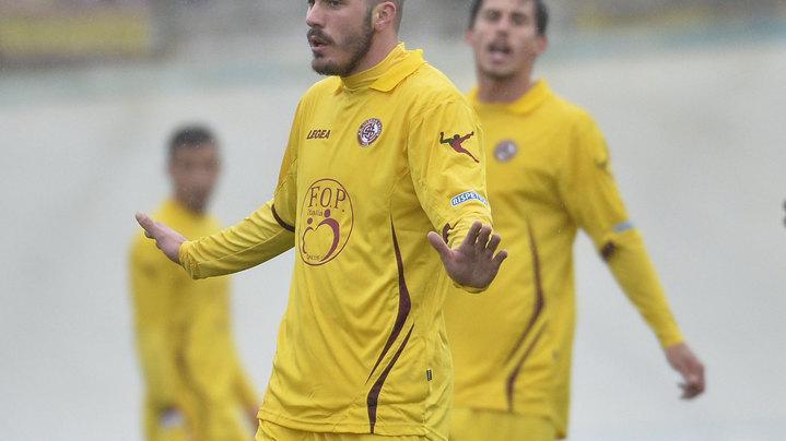 Il Livorno è al bivio se non vince saluta