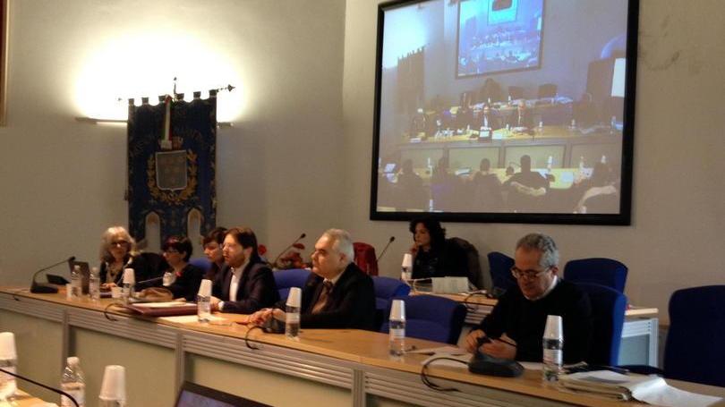 Addio a tipografia e caffetteria alle Creste