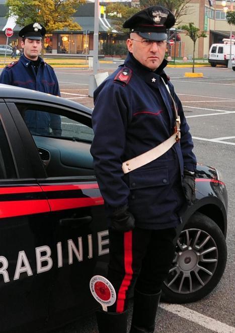 Rapina in sala giochi bottino di mille euro È caccia ai banditi
