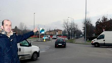 Presto arriveranno una telecamera e nuovi lampioni