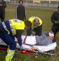 Carpigiana Service, proteste poi accordo 