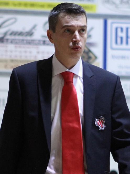 Tramec battuta ma coach Albanesi rilancia le ambizioni 