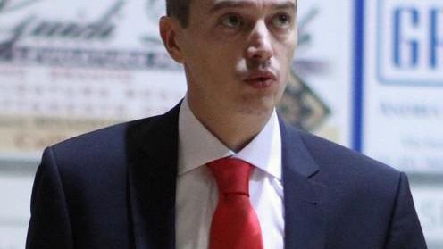 Tramec battuta ma coach Albanesi rilancia le ambizioni