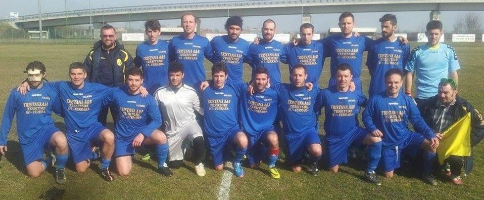 La Roese vuole tornare in alto «Decisivo mister Albrighi»