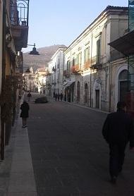 Due Pro Loco in visita a Popoli