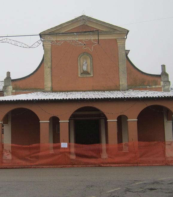 Torneo di briscola in palestra e novena di Santa Caterina