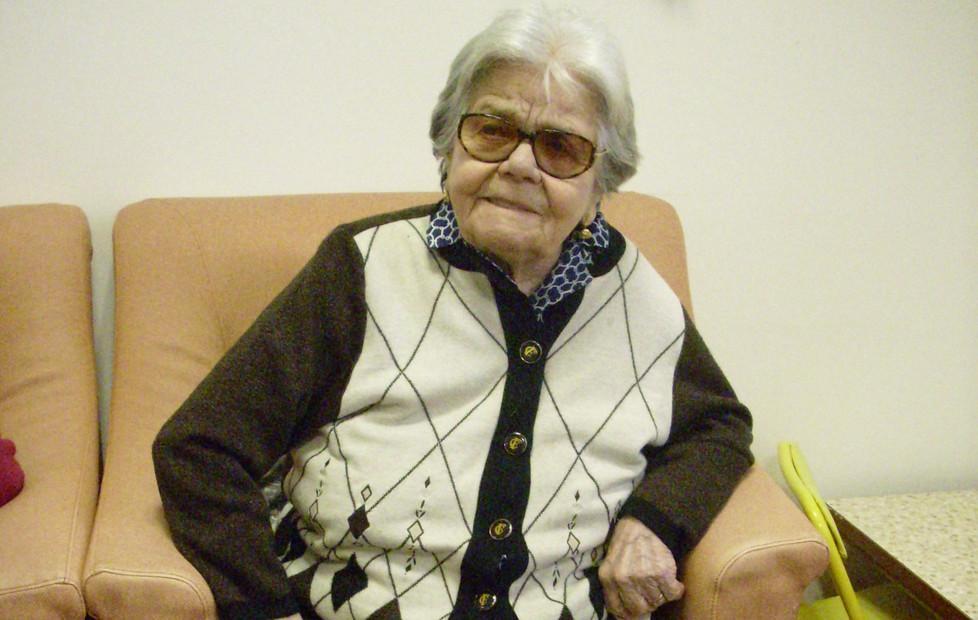 Morta a 104 anni la più anziana di Ferrara 