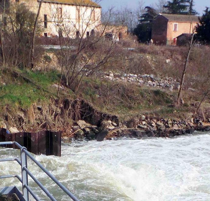 «Idrovia, scommessa sul futuro» 