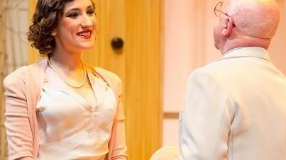 Un delitto degno del genio di Poirot