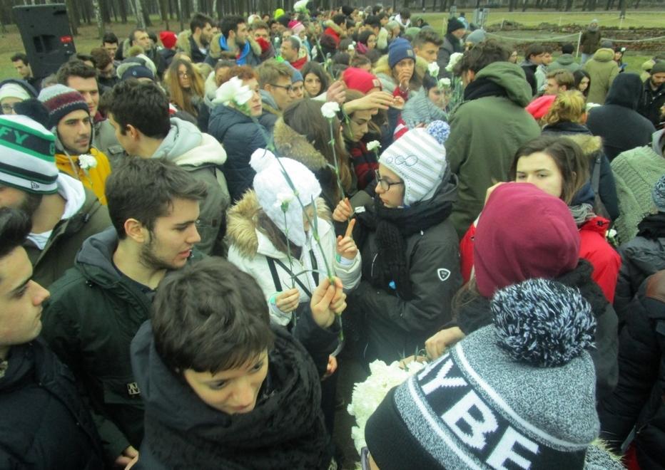 «Una grande sfida educativa» 