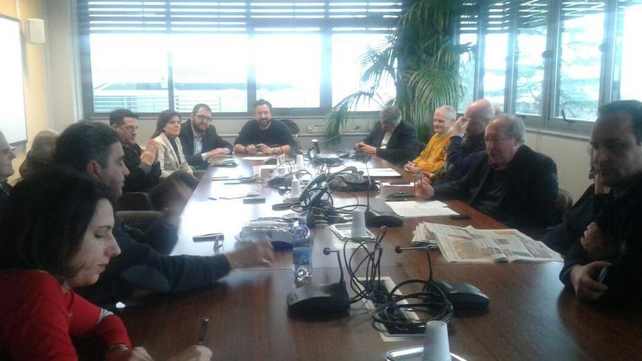 I bilanci comunali slittano a giugno