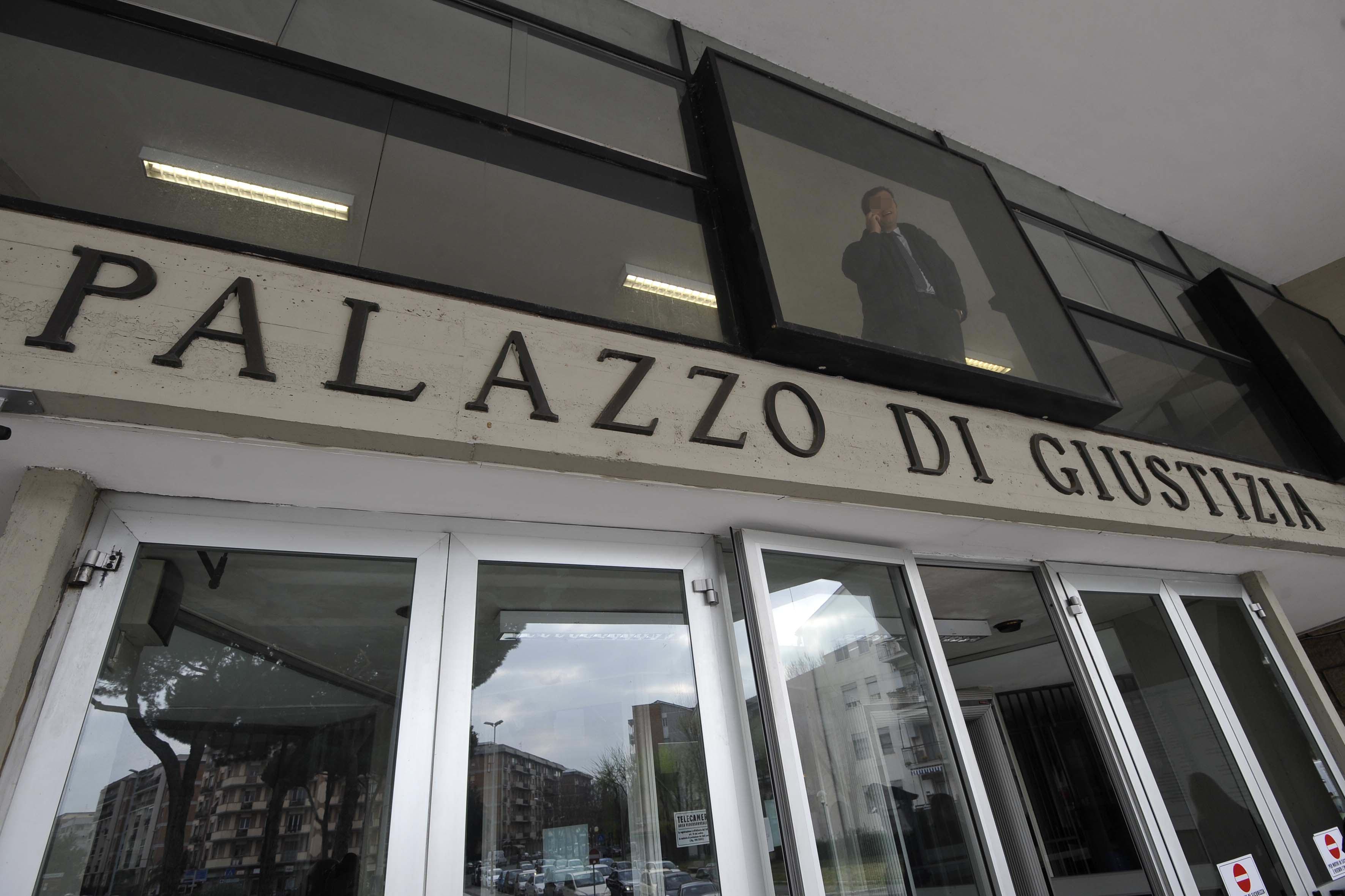 Tribunale di Grosseto