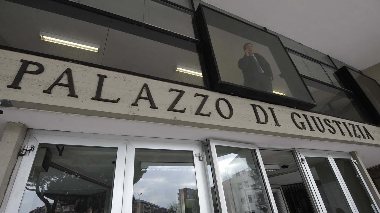 Tribunale di Grosseto