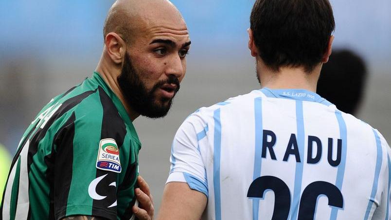 Zaza, pericolo scampato