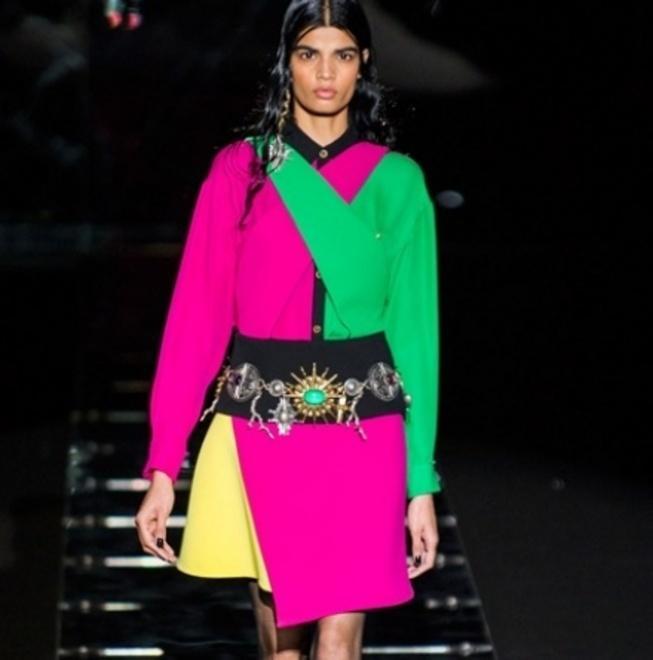 Mamme, soldatesse bad girl: le donne per l’inverno 2015 