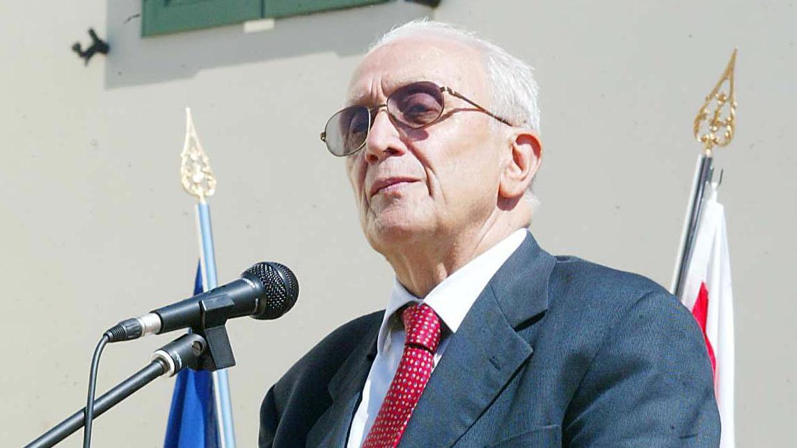 Ferdinando Imposimato