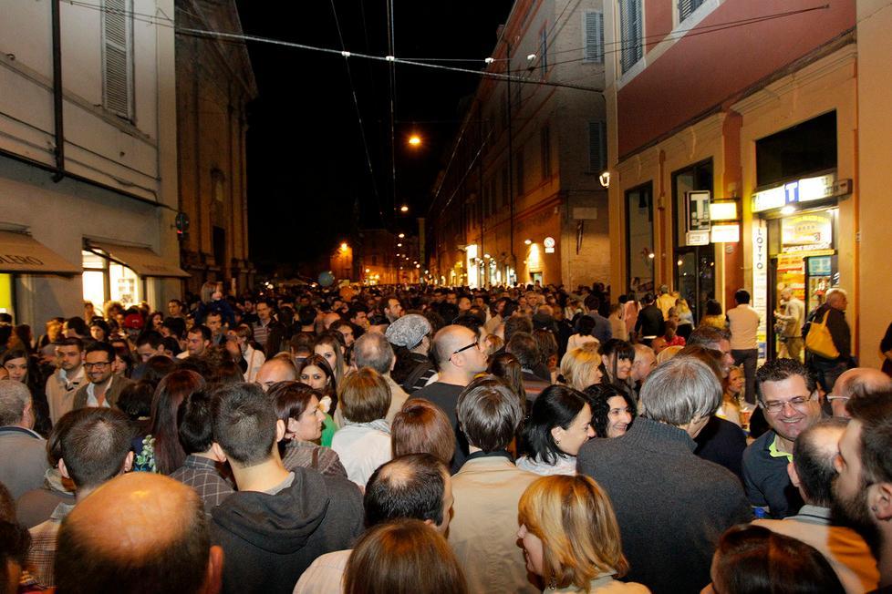 Notte Bianca il 16 maggio, novità per partecipare 