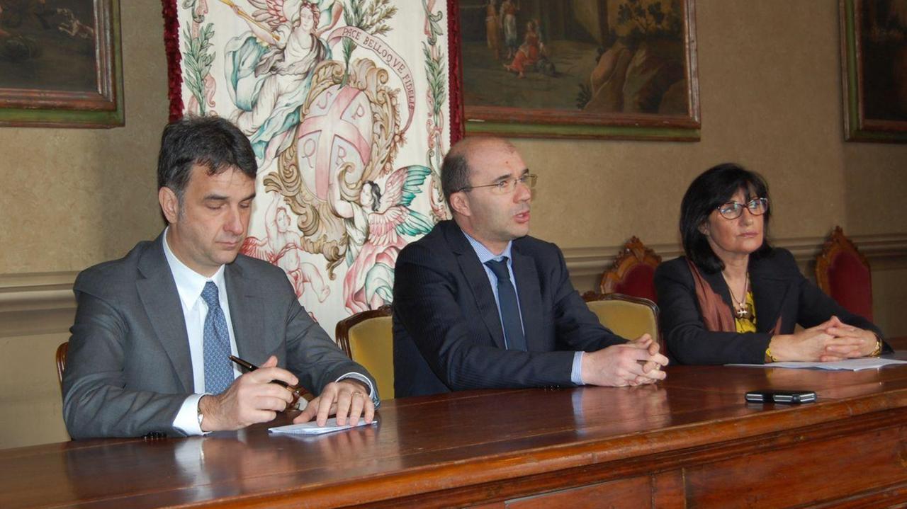 Reggio si prepara per la finale Champions League Femminile 2016