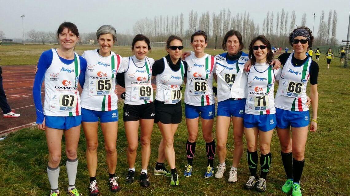 Indoor: Bouih secondo in maglia Azzura