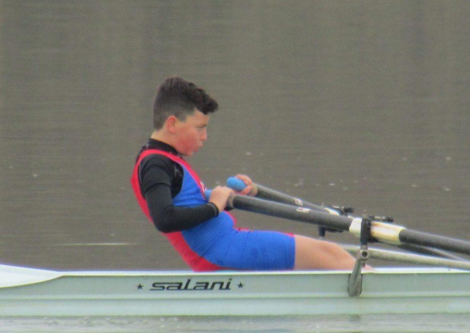 I ragazzi di Orbetello vanno forte, pieno di medaglie a Roffia 