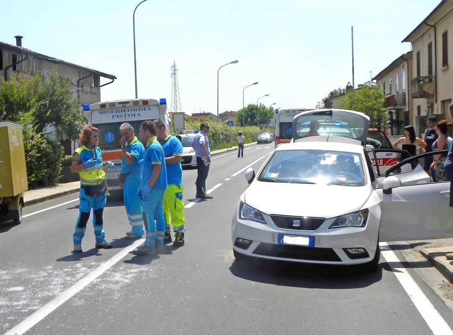 Velocità, 42 dissuasori sulle extraurbane 