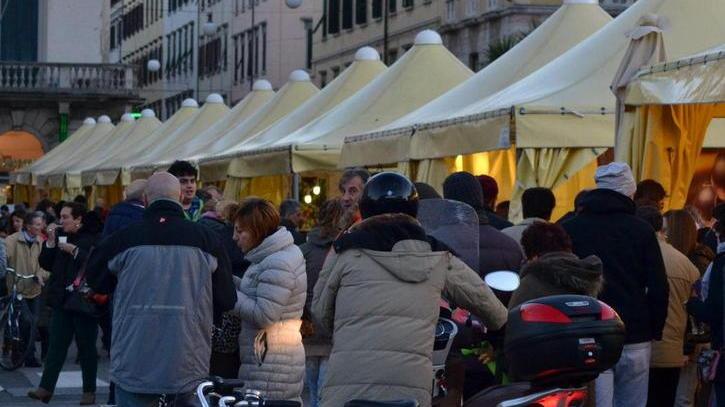 Torna Choccolandia tre giorni da gustare in piazza