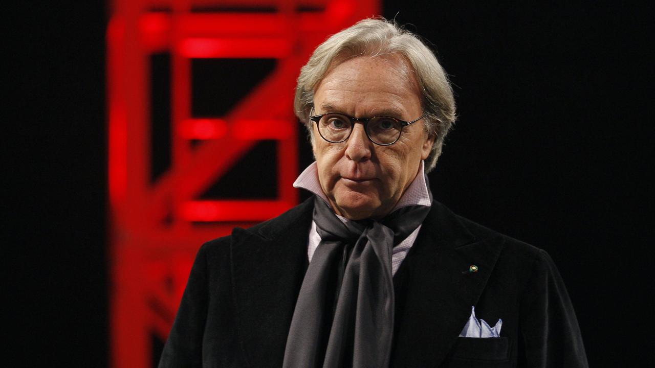 Diego Delle Valle
