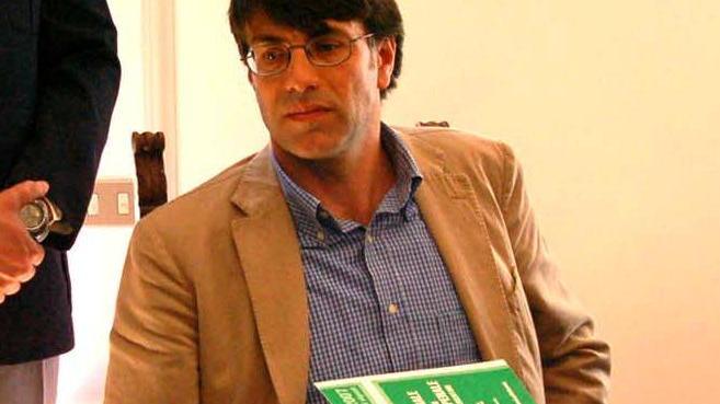 Il pm Massimo Mannucci