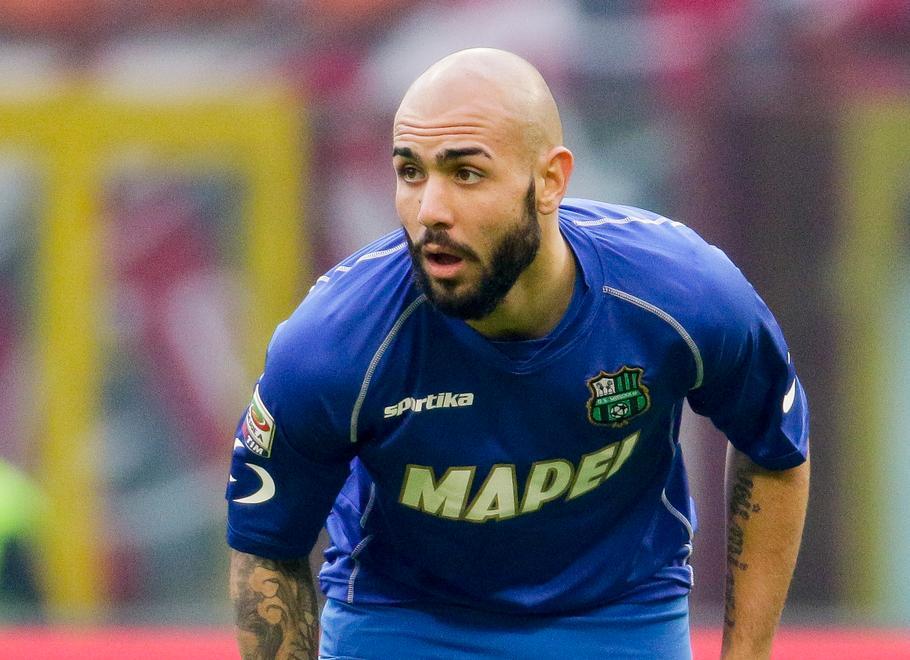 Zaza: “Se segno alla Juve mi taglio la barba” 