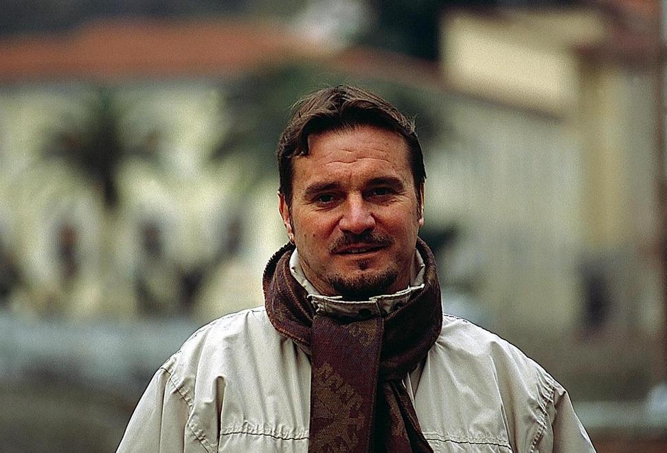 Il sindaco di Seravezza si candida alle elezioni regionali