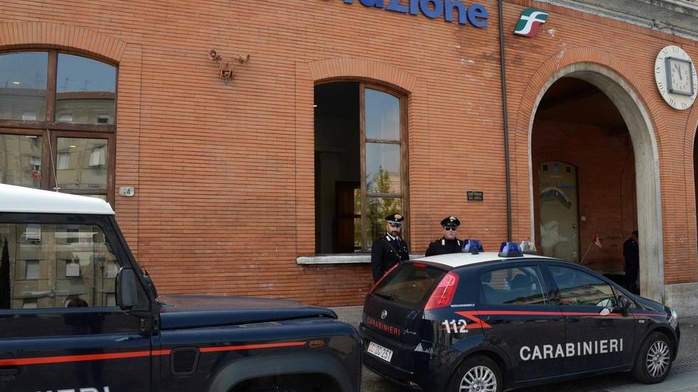 Arrestato il boss dell’hashish alla stazione