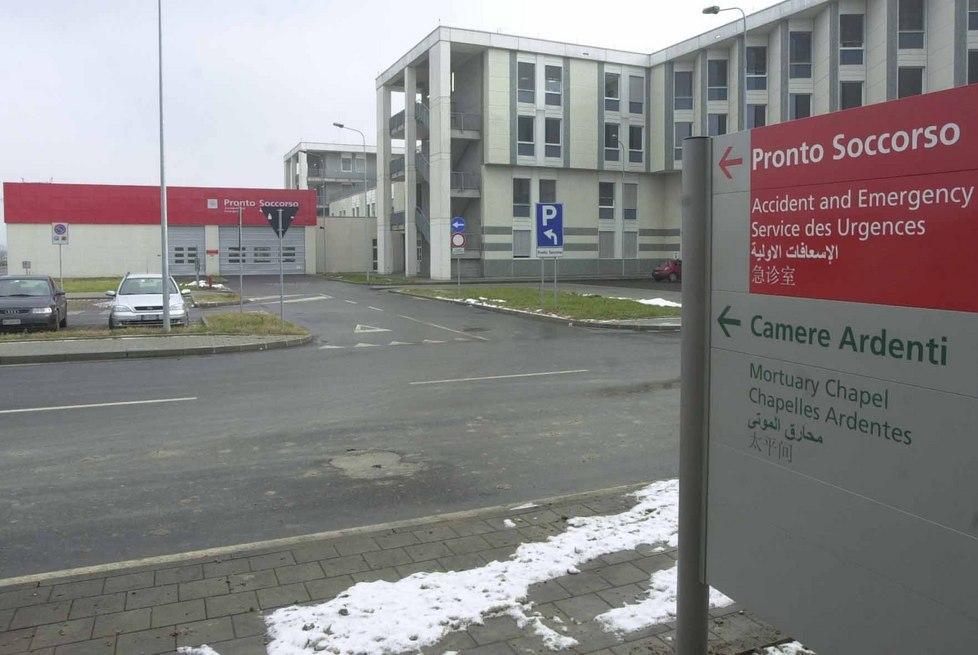 Pronto soccorso, “ingorgo” senza fine 