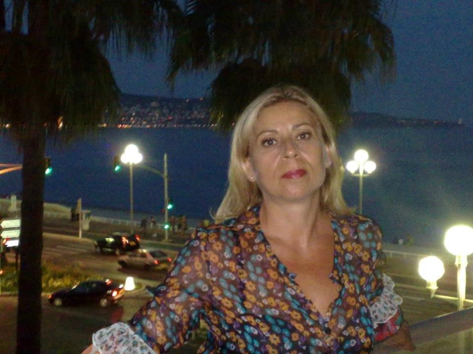 Una bella foto di Rachele Martinelli