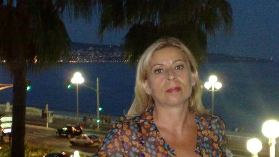 Una bella foto di Rachele Martinelli