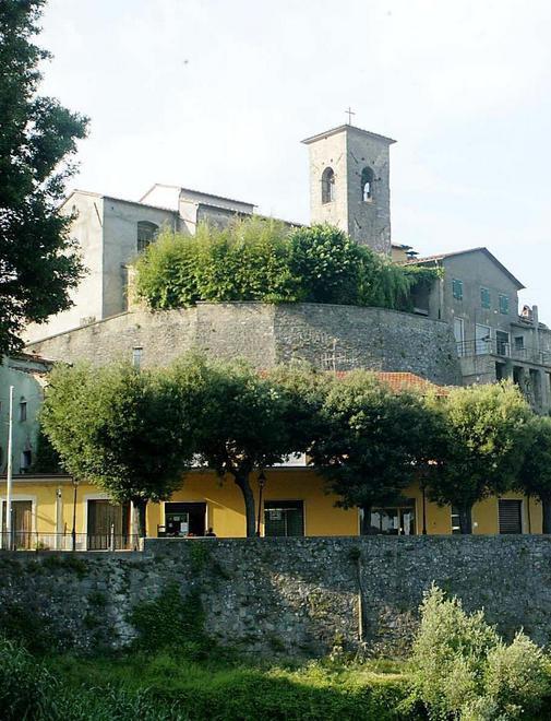 Marliana rimane senza sportelli bancari 