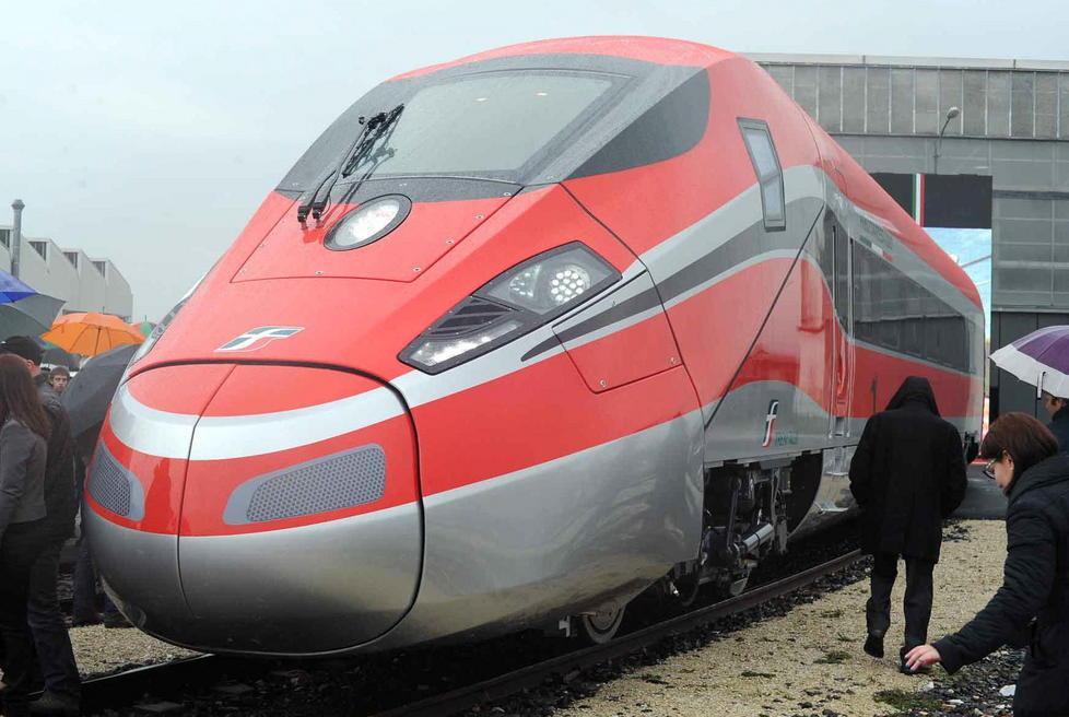 Manfellotto assicura «Nessun ritardo nel piano Etr 1000» 