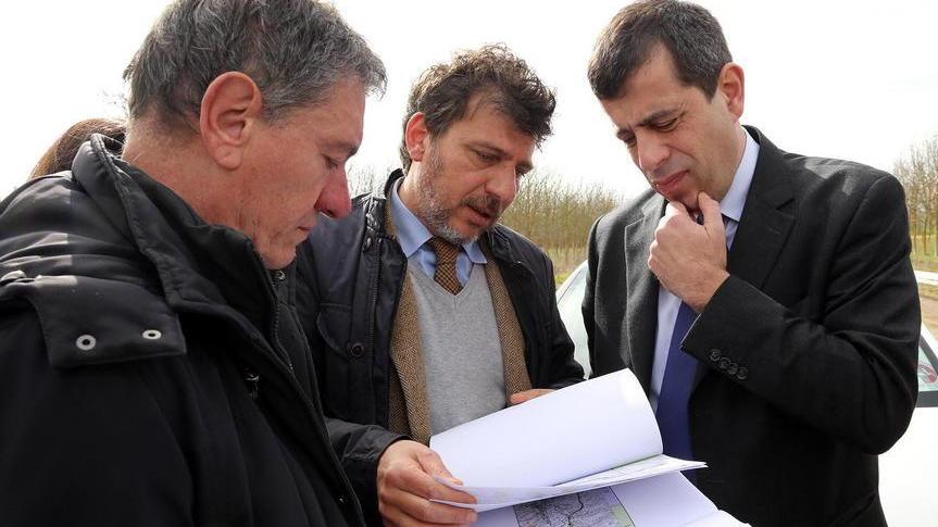 Punto e a capo, la nuova 429 riparte dalle manutenzioni