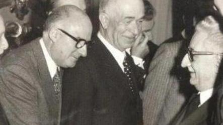 Dino Lessi, dieci anni senza un maestro