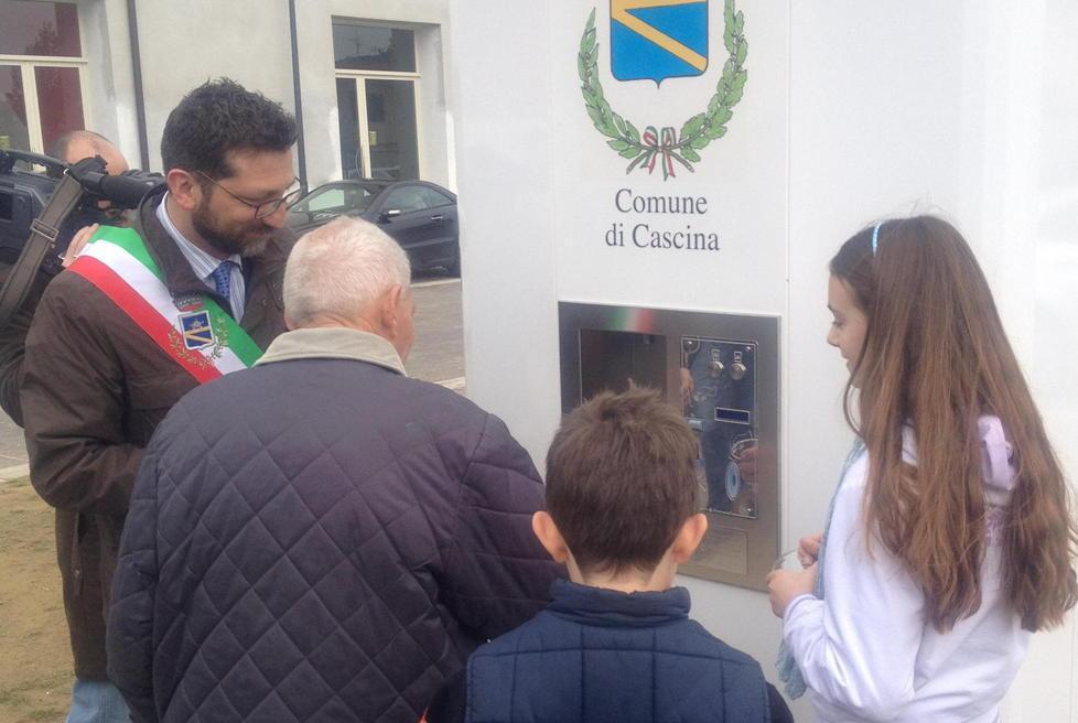 Saranno aperti due nuovi fontanelli