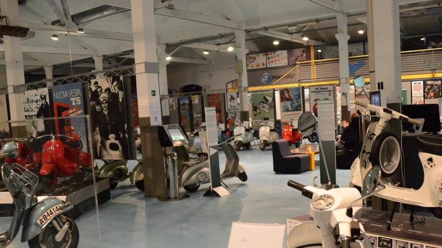 Il fatidico “sì” lo pronunciamo al Museo