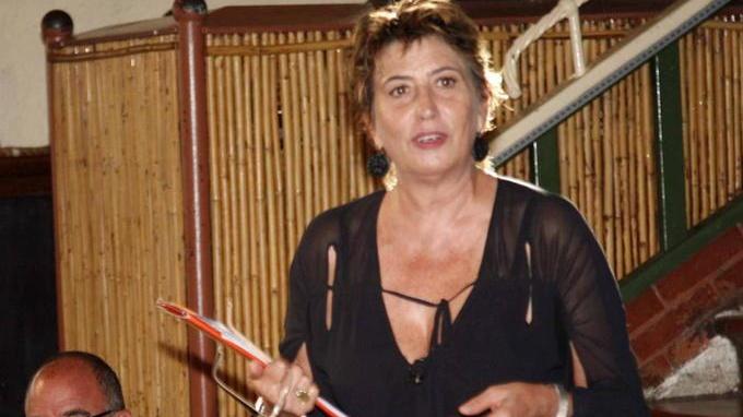 La festa della donna ospita la giornalista anti-racket