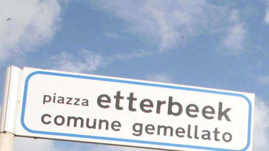 Se i ragazzi di Forte vanno ad Etterbeek